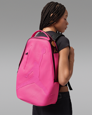 Jordan 6 Rings Sole Tread Backpack (26L). Nike.com